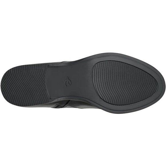 Easy Spirit Womens Lacy Suede Round Toe Ankle Boots - Picture 3 of 5